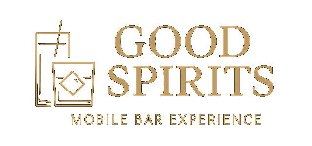 Good Spirits Mobile Logo