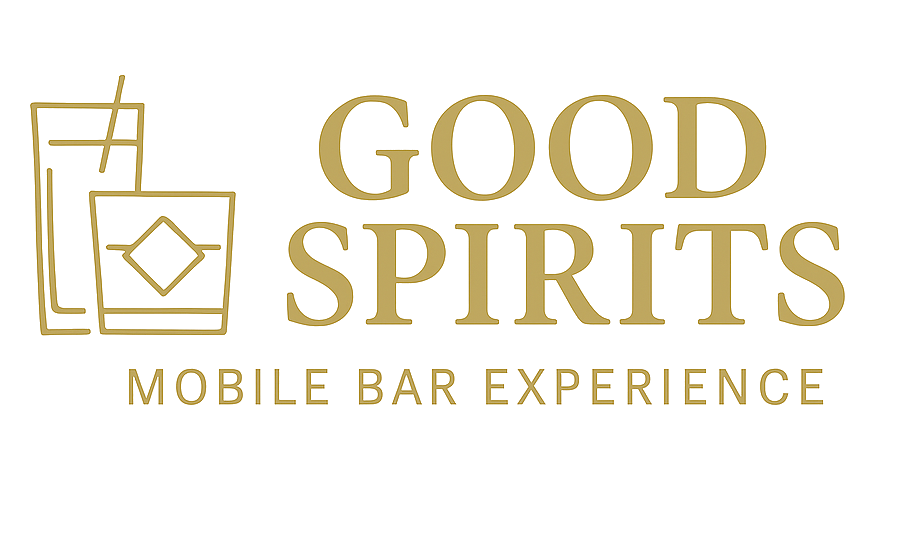 Good Spirits Mobile Logo